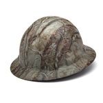 Ridgeline® HP54119 Full Brim Standard Hard Hat, ABS, 4-Point Suspension, ANSI Electrical Class Rating: Class C/E/G, ANSI Impact Rating: ANSI Z89.1-2014, Ratchet Adjustment