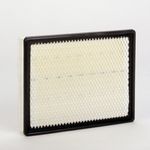Donaldson P548963 Air Filter, Panel, Engine, 12.31 in L, 9.75 in W