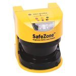 Allen-Bradley 442L-SFZNSZ-FM SafeZone Safety Laser Scanner, Safety Laser Scanner, SafeZone Combination Module