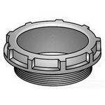 O-Z/Gedney BB-150 Type BB Non-Grounding Conduit Bushing, 1-1/2 in Trade, Phenolic
