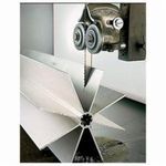 Lenox® Flex Back 19729FLB103075 Welded Band Saw Blade, 10 ft 1 in L, 1/2 in Blade Width, 0.025 in Blade Thickness