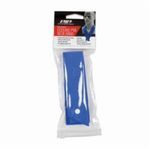 PIP® EZ-COOL® 393-600 Evaporative Cooling Neck Band, Universal, Blue, Polyvinyl Alcohol, Quick-Release Snap Closure
