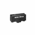 Honeywell MICRO SWITCH™ YA-3R64-A2 Standard Basic Switch, 250 VAC, 20 A, Pin Plunger Actuator, SPNO Contact Configuration, 1 Pole