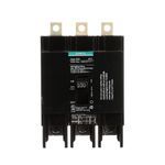 Siemens BQD3100BP Molded Case Circuit Breaker, 480 VAC, 100 A, 14 kA Interrupt, 3 Poles