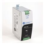 Rockwell Automation 4983-DC240-05 Surge and Filter Protection, 5 A Electrical Rating