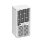 Hoffman Spectracool™ T200246G400 MCL Compact Outdoor Enclosure Air Conditioner, 460 VAC, 3.5 A, NEMA 3R/4/12 Enclosure