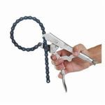Irwin® Vise-Grip® The Original™ 27ZR 20R® Standard Locking Chain Clamp, Nickel Plated, 18 in Jaw Opening, 9 in L Jaw