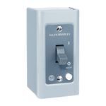Rockwell Automation 609T-BOW Manual Starting Switch, NEMA 1/Open Enclosure