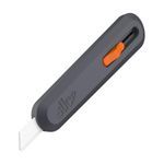 Slice™ 10550 Manual Utility Knife, 154 mm OAL, Straight Handle, Ceramic Blade