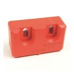 Rockwell Automation 440A Interlock Switch Accessories, MC2 Spare Actuator