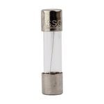Bussmann GMA-500-R Fast Acting Electronic Fuse, 500 mA, 250 VAC, 35 A, Cylindrical Body