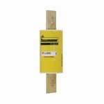 Bussmann DFJ-150 DFJ Current Limiting High Speed Drive Fuse, 150 A, 600 VAC/450 VDC, 200/100 kA Interrupt, Class: J