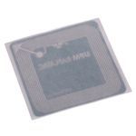 Allen-Bradley 56RF-TG-5050 RFID iCode SLI Tag,  128 Byte,  50 x 50 mm Label