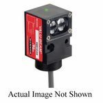 Banner Engineering SM91RANQD VALU-BEAM® Receiver Photoelectric Sensor, 30 m Sensing, 12 to 28 ms Response Time, Bi-Polar 1 NPN/1 PNP Output