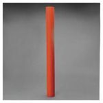 Donaldson® P532949 3-Ply Connector/Sleeve, 2.24 in ID, For Use With Federal Hose/Flexfab 770118014400, Fiberglass, Orange