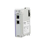 InRAx® MVI69L-MBS Communication Interface Module, Modbus® Serial Lite Protocol, 5 VDC, RJ45 Ethernet/RS232/RS485/RS422 Module Interface
