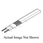 Raychem® 10QTVR1-CT Self-Regulating Heating Cable, 100 to 130 VAC, 15 to 50 A, Chemical/Corrosives Resistance