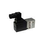 SMC® VY1300-103-BGN VY1 Series Hybrid Regulator, 0.9 MPa Pressure
