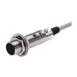 Rockwell Automation 871C-A10N30-A2 2-Wire AC Full Featured Shielded Standard Tubular Proximity Sensor, NO Output