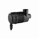 Donaldson® P780578 FPG Cover Assembly, 11.12 in ID x 1.97 in OD, For Use With G100317 and G100319 FPG Air Cleaners, Plastic