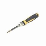 IDEAL® 35-988 Ratch-a-Nut™ 9-in-1 Screwdriver