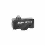 Honeywell MICRO SWITCH™ BZ-2RQ115-A2 Premium Large Basic Switch, 250 VAC, 10 A, High Overtravel Plunger Actuator, 1NO-1NC SPDT Contact Configuration, 1 Pole