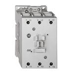 Rockwell Automation 100-C60D10 IEC Contactor, 110/120 VAC Coil, 60 A Maximum Load Current, 1NO-0NC Contact Configuration, 3 Pole