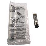 Rockwell Automation SK-R1-FTR1-F8 Fiber Optic Transceiver, For Use With: PowerFlex® 750 Series Frame 8 AC Drive