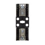 Bussmann H25030-1S Fuse Block, 250 VAC, 0.1 to 30 A, Class H, 18 to 10 AWG Wire, 1 Pole