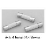 Bussmann S501-10-R Fast Acting Fuse, 10 A, 250 VAC, 1.5 kA at 250 VAC Interrupt, Cylindrical Body