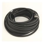Rockwell Automation Cable,Feedback,M-Circ. Plastic,D-DB15,INCR CC,Std,25M