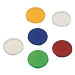 Rockwell Automation 442G-MAB Color Lens Set for Push Button Controls