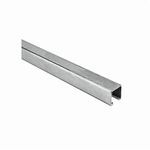Superstrut® A1200-10AL A Series Metal Channel, 12 ga Thickness, 10 ft L