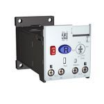 Allen-Bradley 193-1EEFP IEC Overload Relay, Electronic, Selectable Trip Class 10 20, Manual Reset, 11 55 A, 1 Normally Open Contact and 1 Normally Closed Contact, Mounts to DIN Rail or Panel Mounting, Pass Through Wiring