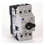 Rockwell Automation Current Limiting Circuit Breaker, D-Frame (up to 30A), 60...69 kA, T/M - Fixed Thermal / Fixed Magnetic, Rated Current 25A