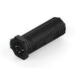 PLP® COYOTE® COYTD919B0-000 Terminal Dome Closure With 0 Hardened Adapters, 9-1/2 x 19 in