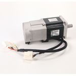 Rockwell Automation TL-A230P-BJ32AA AC Servo Motor, Multi-Turn Absolute Encoder, Battery Backed Special Features, 230 VAC, SZ 2 Frame, 5000 rpm Speed, Flange Mounting