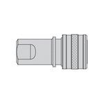 Foster® FHK Socket, 3/4 in, FPT, Steel