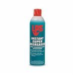 LPS® 00720 Heavy Duty Non-Chlorinated Instant Super Degreaser, 20 oz Aerosol Can, Liquid, Clear, Strong