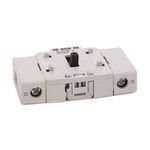 Rockwell Automation Earthing / Grounding Terminal, 25 - 32 Amp