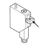 Rockwell Automation 44B-BKT Dovetail Mounting Bracket