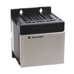Rockwell Automation ControlLogix® 1756-PB75R Redundant Standard Power Supply, Specifications: Panel Mount, 32 to 140 deg F Temperature, 19 to 32 VDC Input