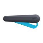 Slice™ 10564 Smart-Retracting Squeeze-Trigger Knife, 0.05 in W Utility Blade, Quick-Change, Ceramic Blade, 1 Blades Included, 6.57 in OAL