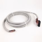 Allen-Bradley 1492-CAB020A69 Connection Products,  Digital Cable, 2.0 m (6.56 ft), 1492 CAB(1)A69 Pre WIRED DISC