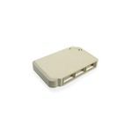 Leviton® 41296-MMI Surface Mount Box, Surface Mount, ABS Plastic