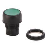 Rockwell Automation 800FP-FA3 Alternate Action Pushbutton Operator, Green