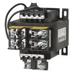 Siemens KT7150 Control Power Transformer, 277 VAC Primary, 120 VAC Secondary, 150 VA Power, 50/60 Hz Frequency, 1 Phase