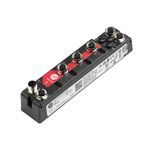 Allen-Bradley 432ES-IG3 GuardLink EtherNet/IP Interface, 432ES, Inputs: I, Guardlink: G, Channels: 3