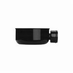 Donaldson® P106952 Cup Assembly, 16.14 in Dia x 5 in H, For Use With G160104 FWG Air Cleaner