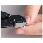 Jonard Tools® JIC-125 Fiber Optic Stripper, 250/125 um Cable/Wire